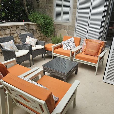 Apartment Mair Dubrownik Zewnętrze zdjęcie