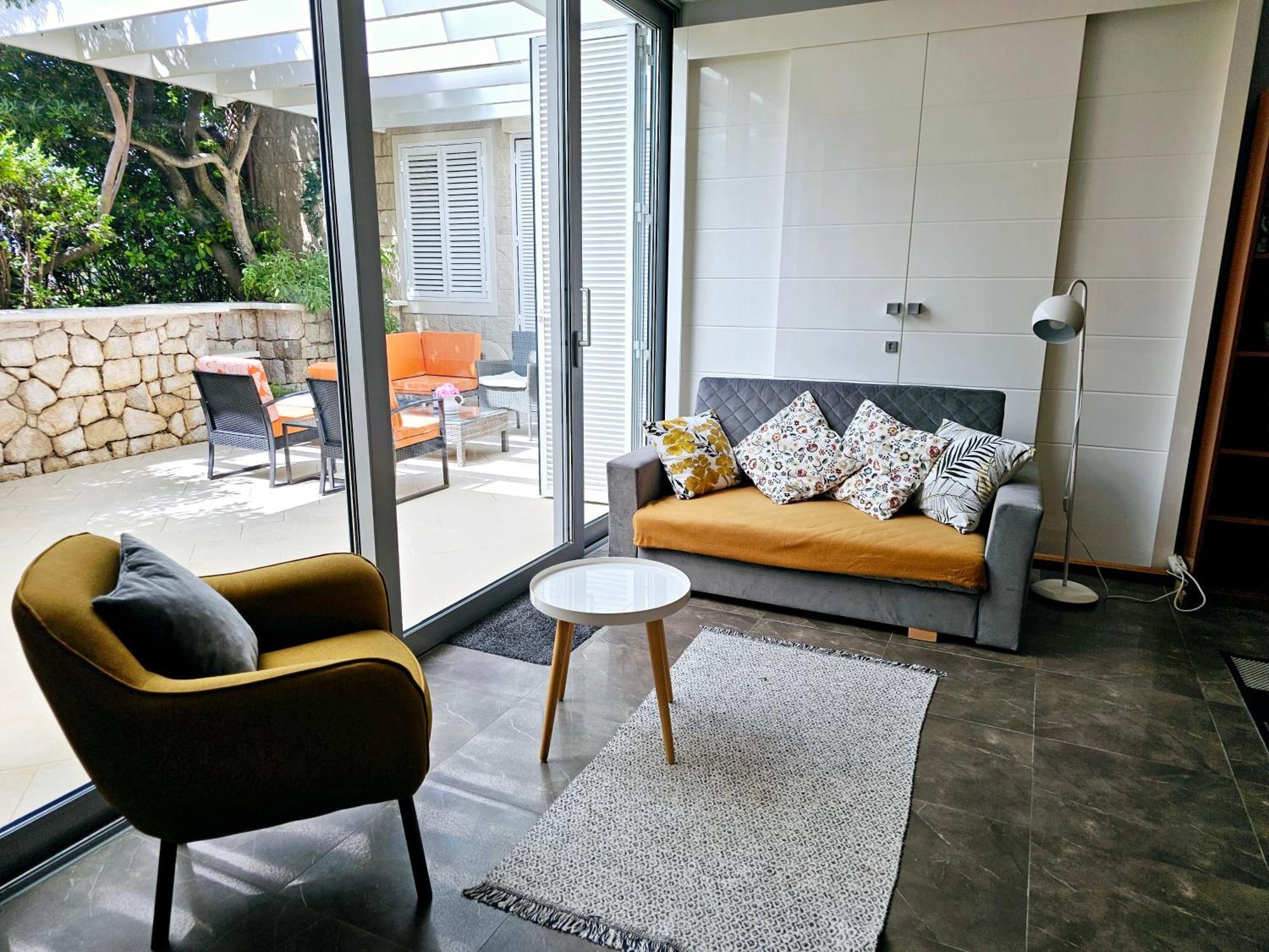 Apartment Mair Dubrownik Zewnętrze zdjęcie